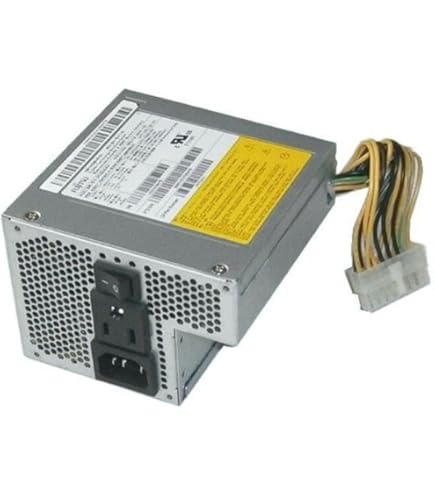 Amazon | 富士通ESPRIMO D7011/KX交換用電源ユニットD19-250P2A